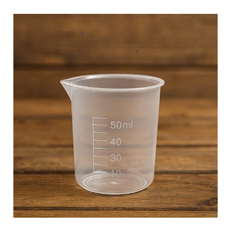 Miarka skalowana 50ml